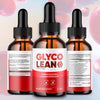 Image of (5 Pack) Glyco Lean Blood Support Drop GlycoLean Vitamin Supplement 150 Servings
