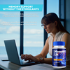 Image of Memory Lift Brain Maximum Support Supplement Pills Advanced Formula (2 Pack 120 Capsules