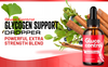 Image of Gluco Control Blood Support Drops Advanced Vitamin Supplement (2 Pack)