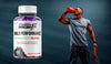 Image of (5 Pack) RagnarX Male Gummys Advanced Formula Ragnar X Max Vitamin 300 Gummies