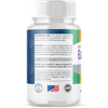 Image of (3 Pack) Eagle Eye Support Healthy Eye Vision & Function EagleEye 180 Capsules