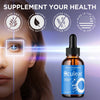 Image of (3 Pack) Oculear Drops Advanced Support Healthy Eye Vision Ocu Lear 90 Servings