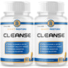Image of (2 Pack) Sweet Restore Cleanse Advanced Wellness Support Supplement 120 Capsules