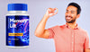 Image of Memory Lift Brain Supplement Pills 180 Capsules