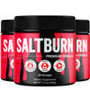 Image of Saltburn Powder For Weight Management & Fitness, Salt burn 90 Servings (3 Pack)