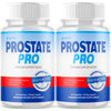 Image of (2 Pack) Prostate Pro Advanced Prostate & Bladder Support ProstatePro 120 Capsules