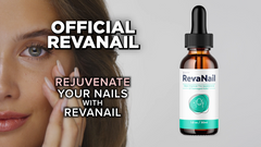 RevaNail Drops, Support All Skin Types and Nails Reva Nail 150 servings (5 Pack)
