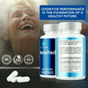 Image of (3 Pack) Nerve Fresh Pills Supplement 180 Capsules - ARMOLEY