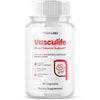 Image of (1 Pack) Vasculife Advanced Blood Max Support Supplement Vascu Life 60 Capsules