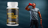 Image of (2 Pack) Blood Flow Men's Growth Pro Advanced Male Support Vitamin 120 Capsules