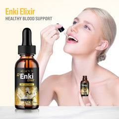 Enki Elixir Drops Healthy Formula-EnkiElixir Drops (5 Pack)
