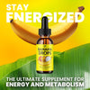 Image of Banana Drops Liquid Supplement (5 Pack)
