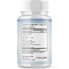 Image of (2 Pack) BreathiZen Pills Advanced lungs Health Support Breathi Zen 120 Capsules