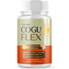 Image of (1 Pack) Cogu Flex Joints Support Advanced Vitamin Formula CoguFlex 60 Capsules