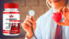 Image of (5 Pack) Glucogon Pro Advanced Blood Support Supplement GlucogonPro 300 Capsules