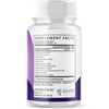 Image of (1 Pack) Memopezil All Natural Brain Supplement Memo Pezil 60 Capsule