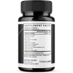 (2 Pack) Slimtide Advanced Energy And Fitness Supplement Slim Tide 120 Capsules