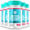 Image of Sentinel Glycogen Buy 3 Bottles Get 2 Free