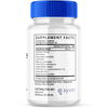 Image of GlucoPeace Blood Support Gluco Peace Glycogen Supplement (5 Pack - 300 Capsules)