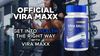 Image of Vira Maxx Supplement (2 Pack - 120 Capsules)