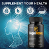Image of (3 Pack) CogniHoney Pills - Brain Health & Cognitive Support Supplement 180 Capsules