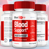 Image of GlucoZone Blood Optimizer, Gluco Zone Glycogen Formula Supplement 300 Capsules
