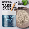 Image of (5 Pack) Debloat Pro Powder, Weight Management Support DebloatPro 150 Servings