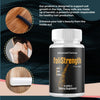 Image of (3 Pack) FoliStrength Pills Advanced Healthy Hair Support Foli Strength 180 Capsules