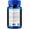 Image of Blood Flow Titan Pro for Men Advanced Blood Support Vitamin Supplement 180ct