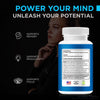 Image of AlphaCur Supplement Pills (3 Pack-180 Capsules)