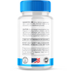 Image of Reticlear Supplement Pills (2 Pack-120 Capsules)