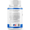 Image of (3 Pack) Ocu Advanced Support Supplement for Healthy Eye & Vision 180 Capsules