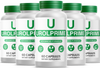 Image of Urol Prime Capsules to Support Healthy Prostate (5 Pack-300 Capsules)