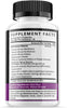 Image of NZT-48 Brain Booster, NZT-48 Limitless Focus (2 Pack-120 Capsules)