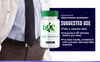 Image of Age Shield Capsules Advanced Formula Brain Health Support (5 Pack-300 Capsules)