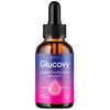 Image of (1 Pack) Glucovy Blood Support Drops Advanced Vitamin Supplement 30 Servings