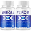 Image of (2 Pack) Visiflora Support Healthy Eye Vision & Function Visi Flora 120 Capsules