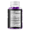 Image of (3 Pack) Alpha Rock Male ACV Gums Male Support Formula AlphaRockMale 180 Gummies