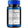Image of Blood Flow Titan Pro for Men Advanced Blood Support Vitamin Supplement 300ct