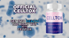 Image of Celltox Probiotic Gut Health Formula Enhance Digestive Function (5 Pack - 300 Capsules)
