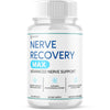 Image of Nerve Recovery Max Advanced Nerve Support 60 Capsules