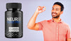 Image of (3 Pack) Neuro Mind Pro Nootropic Natural Brain Formula Supplement 180 Capsules