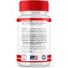 Image of (3 Pack) Glucogon Pro Advanced Blood Support Supplement GlucogonPro 180 Capsules