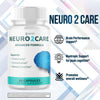Image of Neuro2Care Nootropic Formula Brain Supplement Neuro 2 Care (5 Pack - 300 Capsules)
