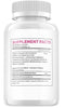 Image of FemiPro Bladder Support Supplement Pills (2 Pack-120 Capsules)