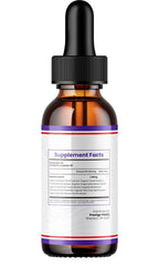 Mounja Burn Metabolism Drops MounjaBurn (1 Pack)