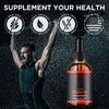 Image of (3 Pack) Endurix Male Support Drops Advanced Endu Rix Supplement 180 Servings