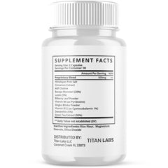 (5 Pack) Insuli Guard Advanced Blood Health Supplement InsuliGuard 300 Capsules