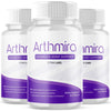 Image of (3 Pack) Arthmira Joint Eternal Natural Joint Supplement Boost Mobility 180 Capsules