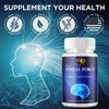 Image of (1 Pack) Pineal Force Natural Brain Formula PinealForce 60 Capsules